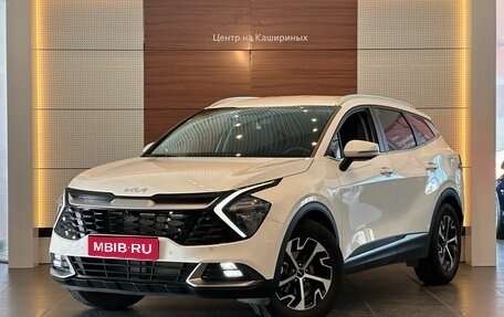 KIA Sportage IV рестайлинг, 2023 год, 4 149 000 рублей, 1 фотография
