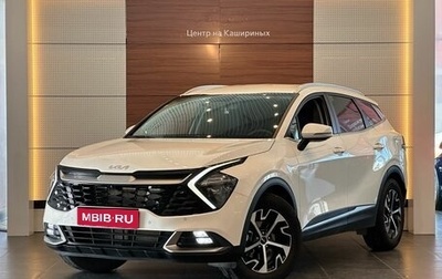 KIA Sportage IV рестайлинг, 2023 год, 4 149 000 рублей, 1 фотография