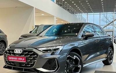 Audi A3, 2026 год, 4 499 000 рублей, 1 фотография