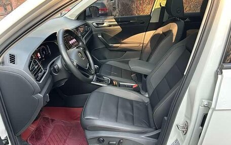 Volkswagen T-Roc I, 2023 год, 1 587 125 рублей, 10 фотография