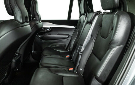 Volvo XC90 II рестайлинг, 2019 год, 4 309 700 рублей, 10 фотография