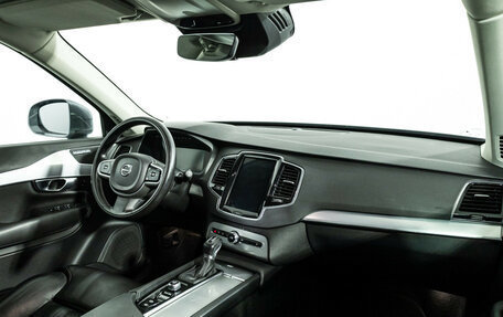 Volvo XC90 II рестайлинг, 2019 год, 4 309 700 рублей, 9 фотография