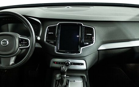 Volvo XC90 II рестайлинг, 2019 год, 4 309 700 рублей, 14 фотография