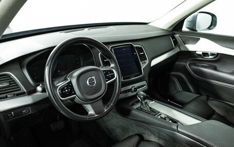 Volvo XC90 II рестайлинг, 2019 год, 4 309 700 рублей, 11 фотография