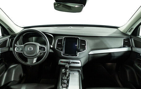 Volvo XC90 II рестайлинг, 2019 год, 4 309 700 рублей, 13 фотография