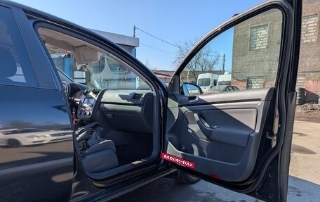 Volkswagen Golf V, 2007 год, 450 000 рублей, 10 фотография