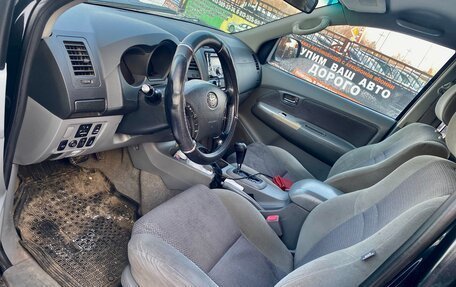 Toyota Hilux VII, 2011 год, 1 600 000 рублей, 4 фотография