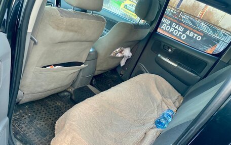 Toyota Hilux VII, 2011 год, 1 600 000 рублей, 3 фотография