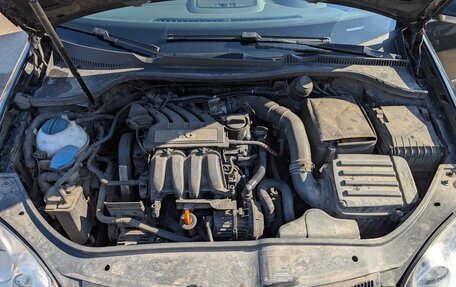 Volkswagen Golf V, 2007 год, 450 000 рублей, 13 фотография