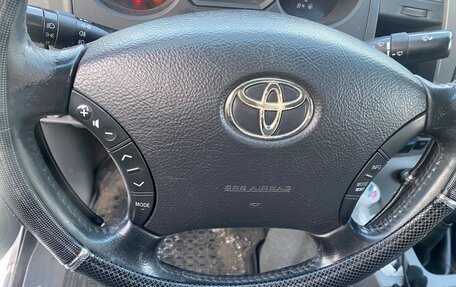 Toyota Hilux VII, 2011 год, 1 600 000 рублей, 5 фотография