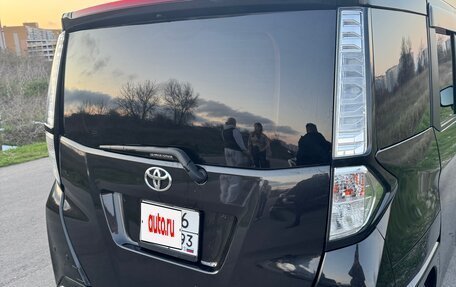 Toyota Tank I, 2020 год, 1 350 000 рублей, 3 фотография