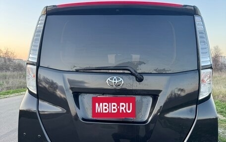 Toyota Tank I, 2020 год, 1 350 000 рублей, 2 фотография