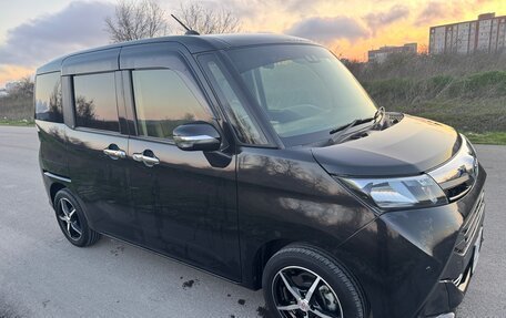 Toyota Tank I, 2020 год, 1 350 000 рублей, 7 фотография