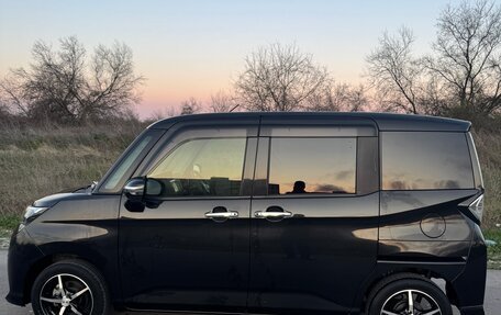 Toyota Tank I, 2020 год, 1 350 000 рублей, 9 фотография