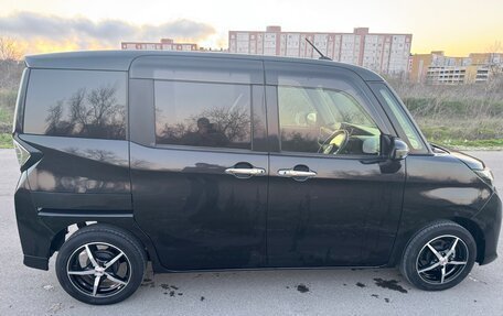 Toyota Tank I, 2020 год, 1 350 000 рублей, 6 фотография