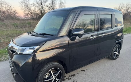 Toyota Tank I, 2020 год, 1 350 000 рублей, 8 фотография