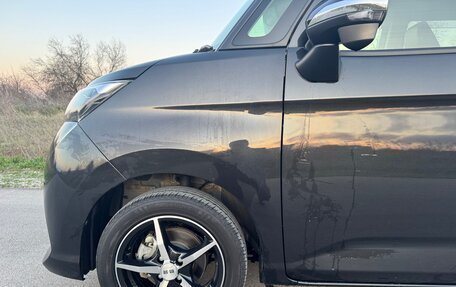 Toyota Tank I, 2020 год, 1 350 000 рублей, 10 фотография