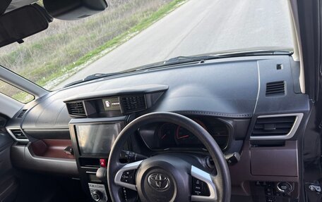 Toyota Tank I, 2020 год, 1 350 000 рублей, 13 фотография