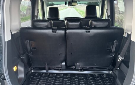 Toyota Tank I, 2020 год, 1 350 000 рублей, 14 фотография