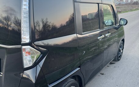 Toyota Tank I, 2020 год, 1 350 000 рублей, 12 фотография