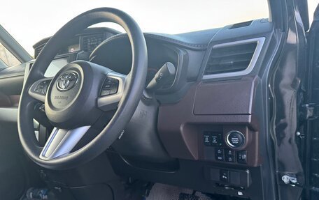 Toyota Tank I, 2020 год, 1 350 000 рублей, 15 фотография