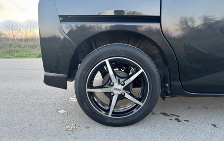 Toyota Tank I, 2020 год, 1 350 000 рублей, 16 фотография