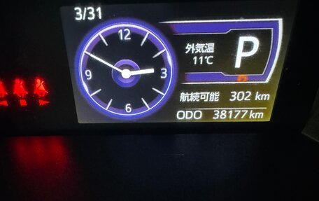 Toyota Tank I, 2020 год, 1 350 000 рублей, 18 фотография