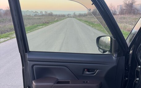 Toyota Tank I, 2020 год, 1 350 000 рублей, 17 фотография