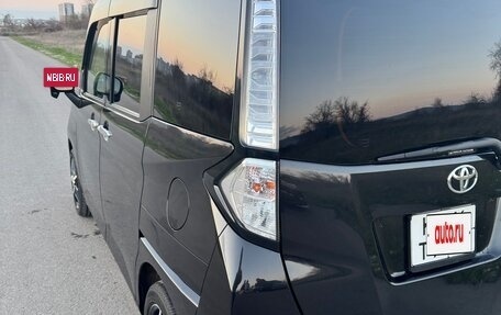 Toyota Tank I, 2020 год, 1 350 000 рублей, 4 фотография