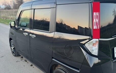 Toyota Tank I, 2020 год, 1 350 000 рублей, 11 фотография