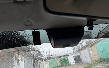 Toyota Tank I, 2020 год, 1 350 000 рублей, 20 фотография