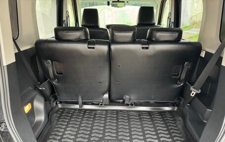 Toyota Tank I, 2020 год, 1 350 000 рублей, 27 фотография