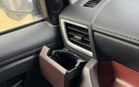 Toyota Tank I, 2020 год, 1 350 000 рублей, 31 фотография