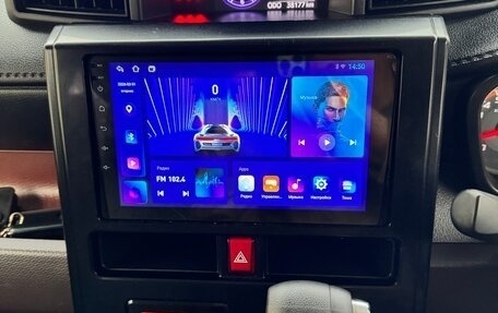 Toyota Tank I, 2020 год, 1 350 000 рублей, 19 фотография