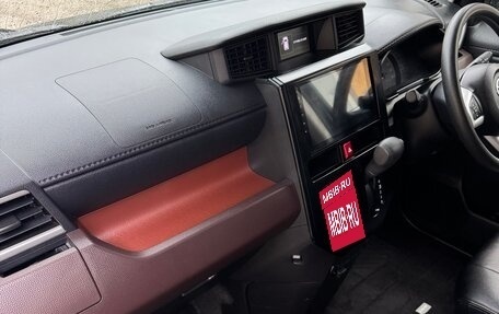 Toyota Tank I, 2020 год, 1 350 000 рублей, 21 фотография