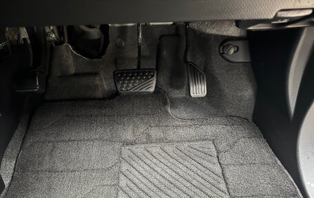 Toyota Tank I, 2020 год, 1 350 000 рублей, 40 фотография