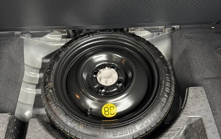 Toyota Tank I, 2020 год, 1 350 000 рублей, 34 фотография