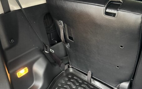 Toyota Tank I, 2020 год, 1 350 000 рублей, 35 фотография