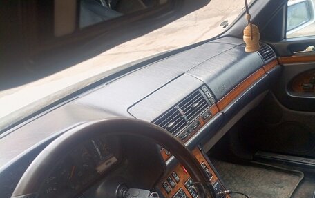 Mercedes-Benz S-Класс, 1994 год, 550 000 рублей, 6 фотография