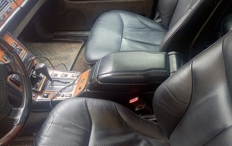 Mercedes-Benz S-Класс, 1994 год, 550 000 рублей, 9 фотография