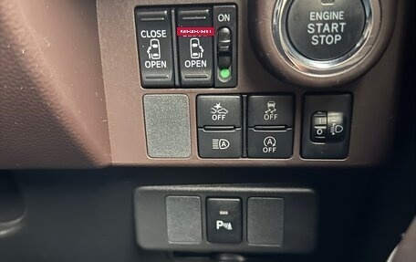 Toyota Tank I, 2020 год, 1 350 000 рублей, 38 фотография