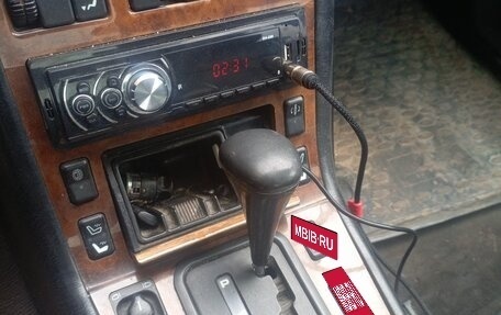 Mercedes-Benz S-Класс, 1994 год, 550 000 рублей, 8 фотография