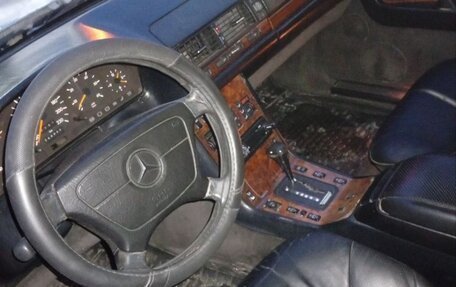Mercedes-Benz S-Класс, 1994 год, 550 000 рублей, 16 фотография