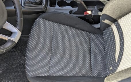 KIA Rio IV, 2018 год, 1 315 000 рублей, 6 фотография