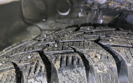 KIA Rio IV, 2018 год, 1 315 000 рублей, 12 фотография