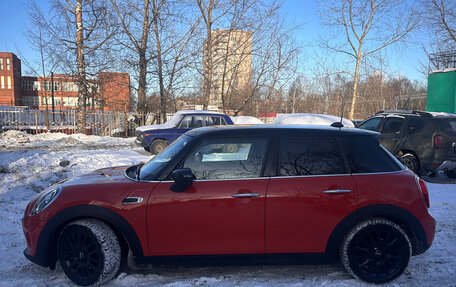 MINI Hatch, 2019 год, 1 910 000 рублей, 2 фотография