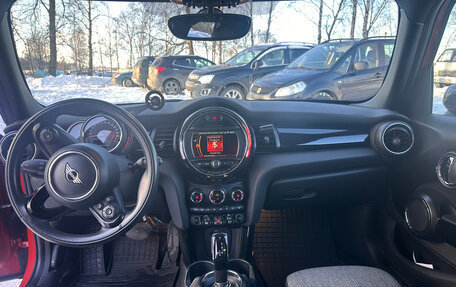 MINI Hatch, 2019 год, 1 910 000 рублей, 9 фотография