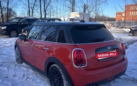 MINI Hatch, 2019 год, 1 910 000 рублей, 4 фотография