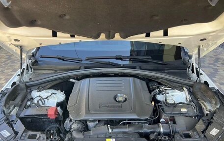 Land Rover Range Rover Velar I, 2018 год, 3 600 000 рублей, 6 фотография