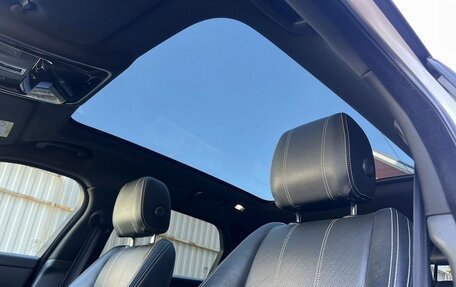 Land Rover Range Rover Velar I, 2018 год, 3 600 000 рублей, 9 фотография